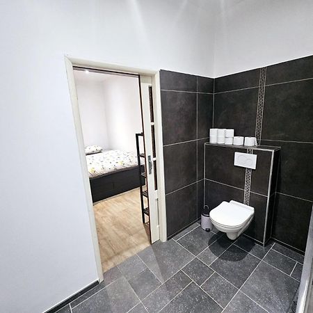 Chambre Privee Liege Exterior photo
