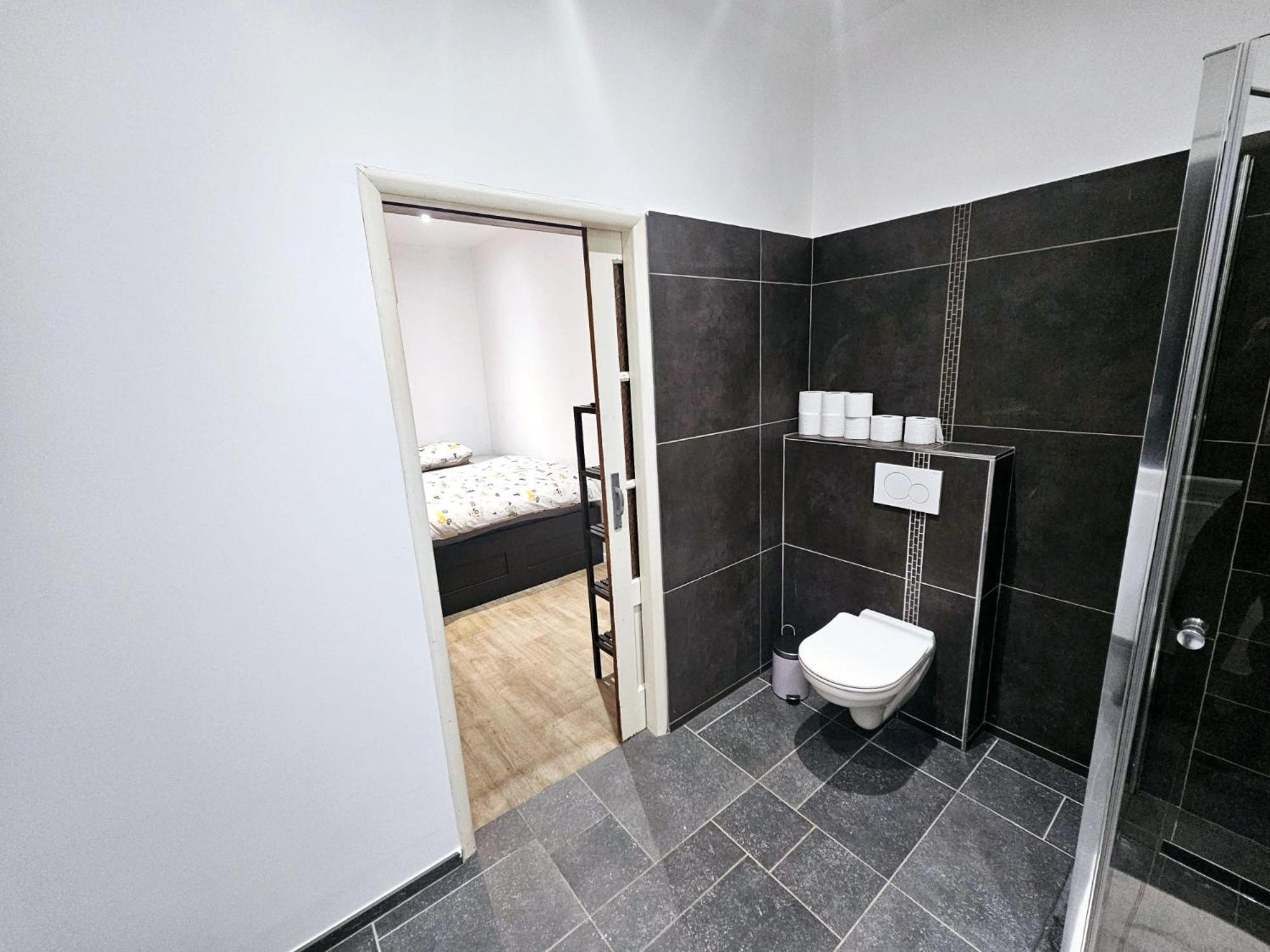 Chambre Privee Liege Exterior photo