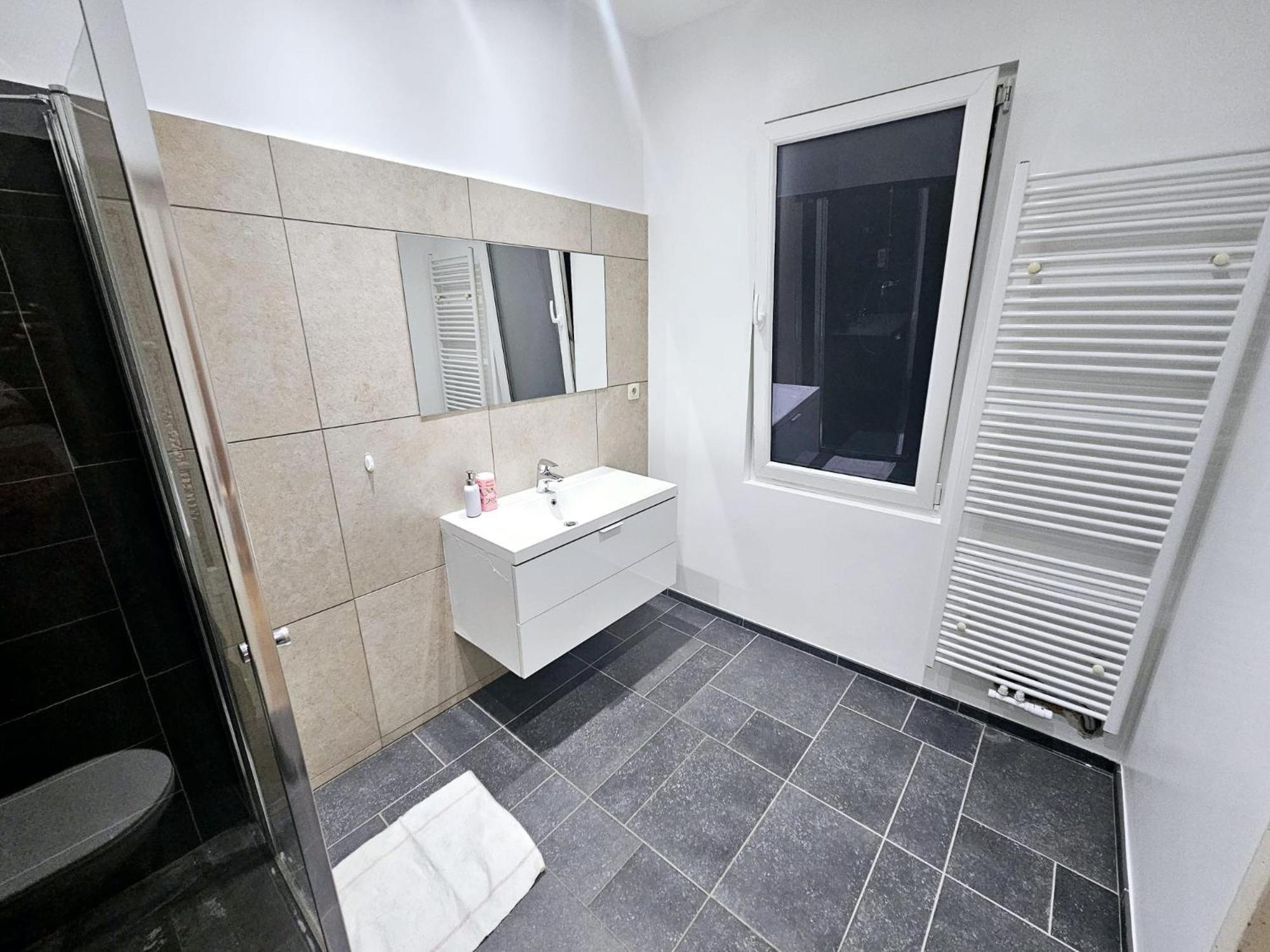 Chambre Privee Liege Exterior photo